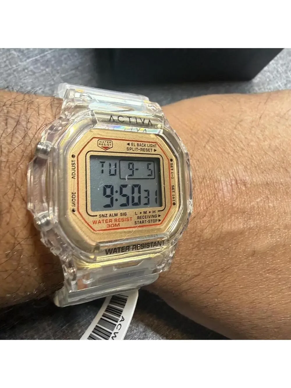 Invicta - Activa ACW424-006